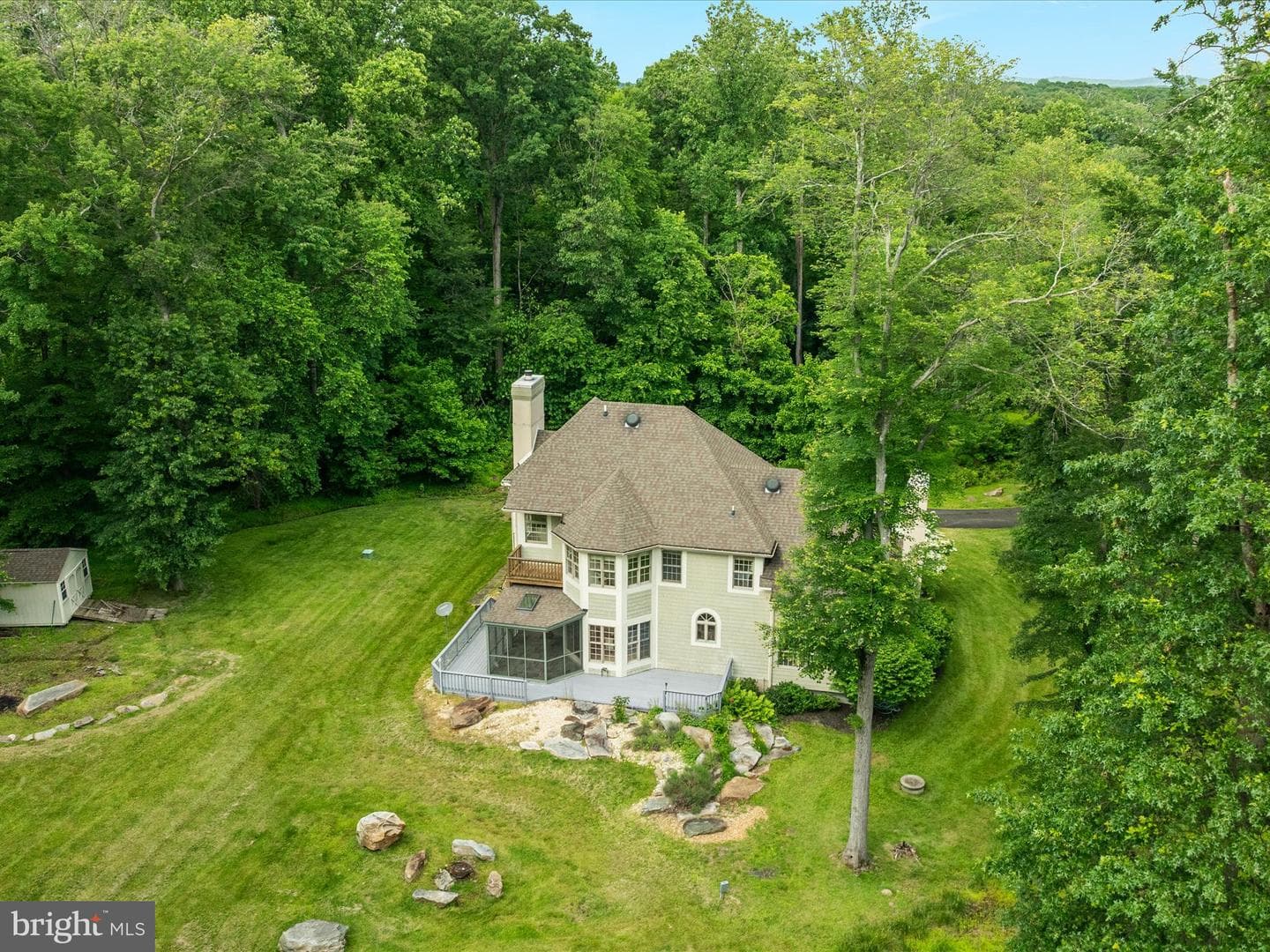 16205 Mountain Ridge photo 56