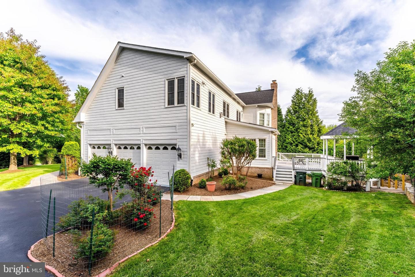 17181 Bold Venture Drive photo 47