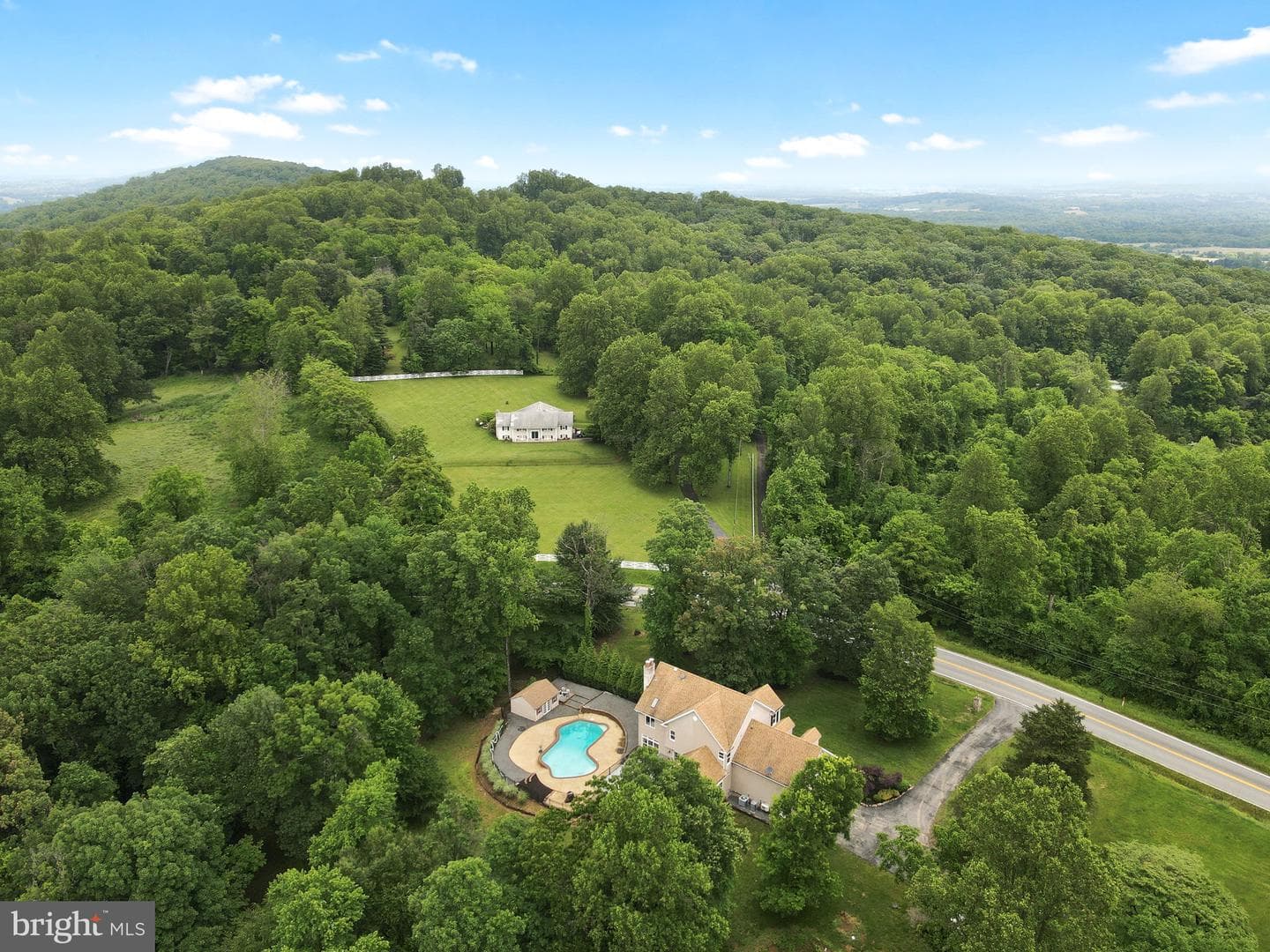 13385 Taylorstown Road photo 82