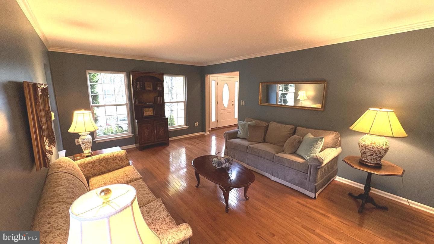 316 Oakcrest Manor Drive NE photo 13