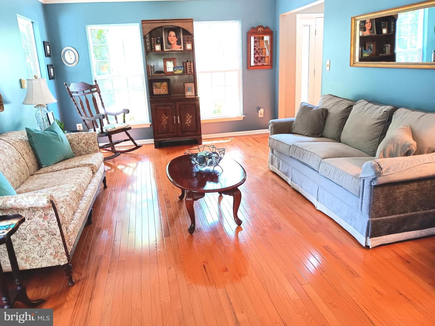 316 Oakcrest Manor Drive NE photo 19