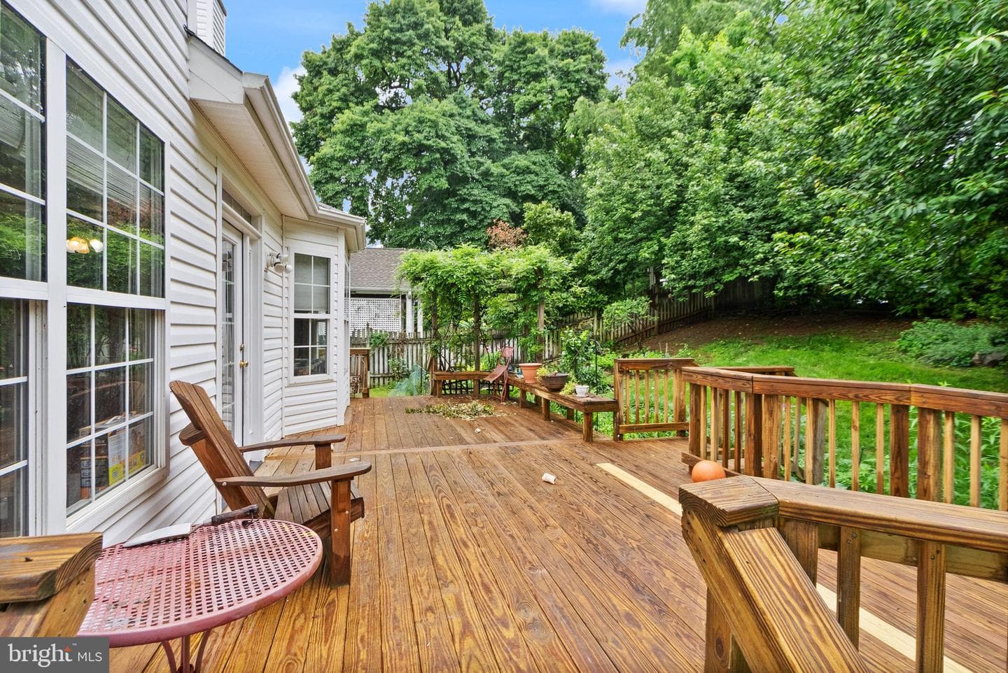 316 Oakcrest Manor Drive NE photo 61