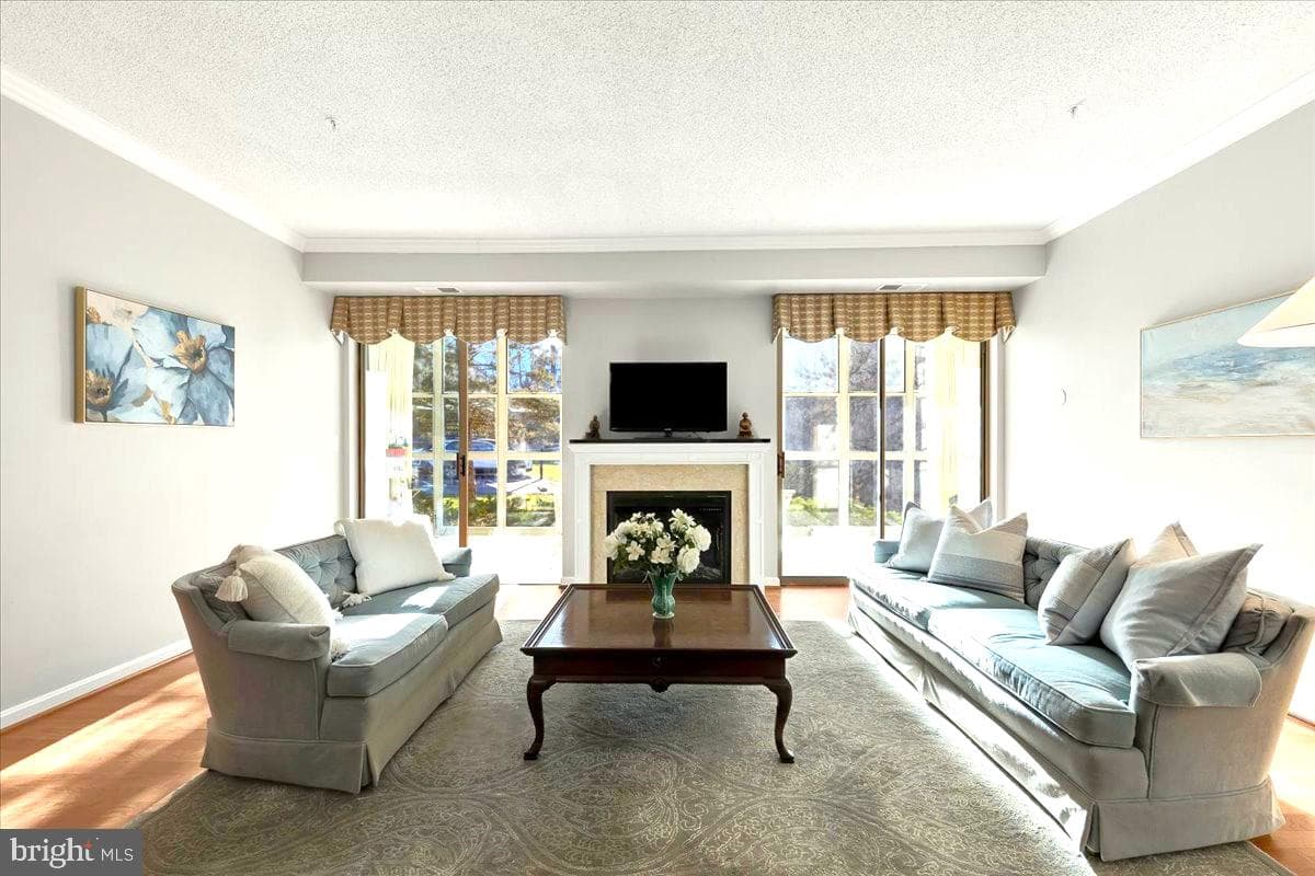 19400 Lansdowne Woods Boulevard #110 photo 5