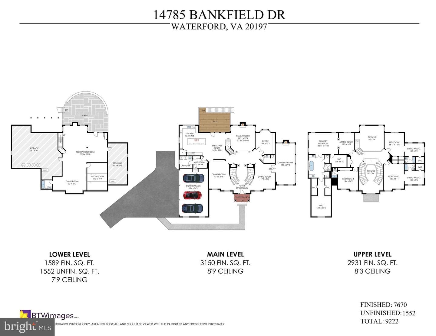 14785 Bankfield Drive photo 77