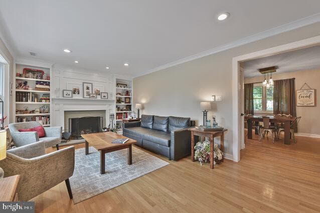 32 Hamilton Terrace Drive photo 5