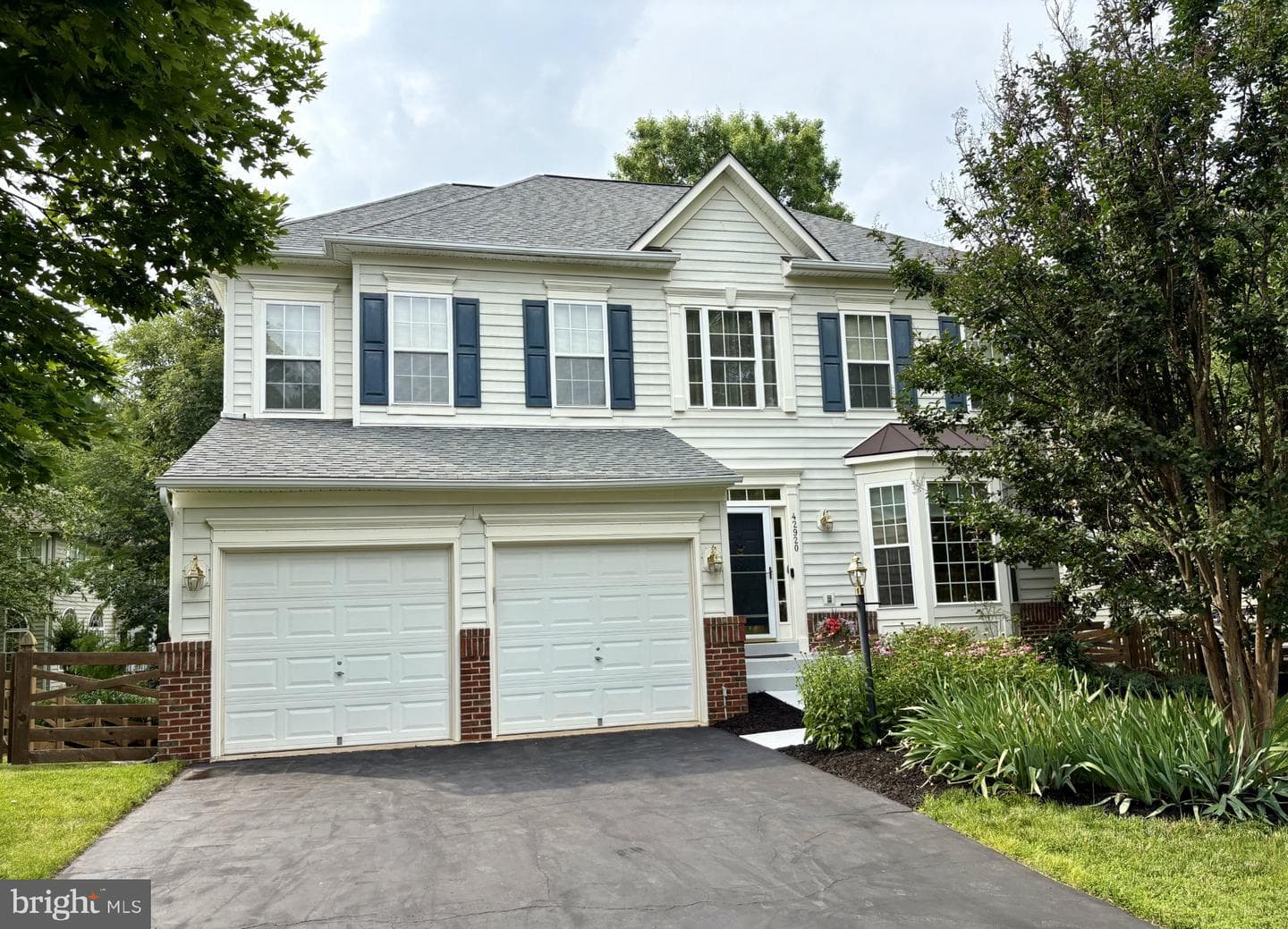 42920 Cattail Meadows Place photo 1