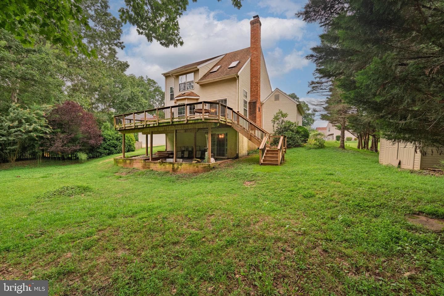 902 Old River Way Court photo 36