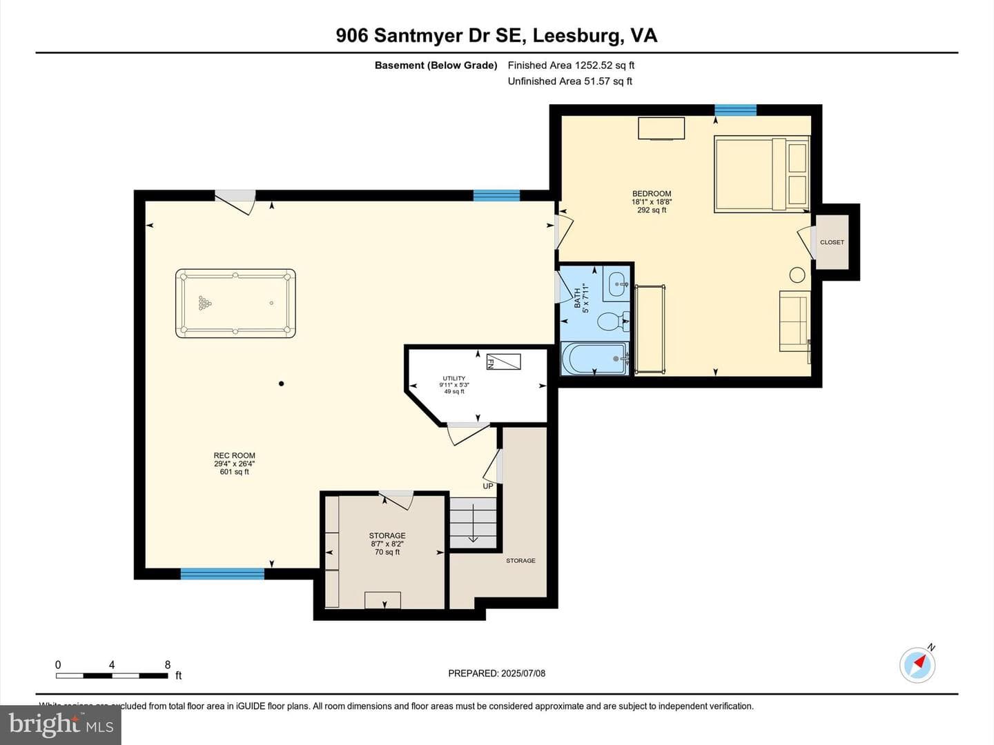 906 Santmyer Drive SE photo 49