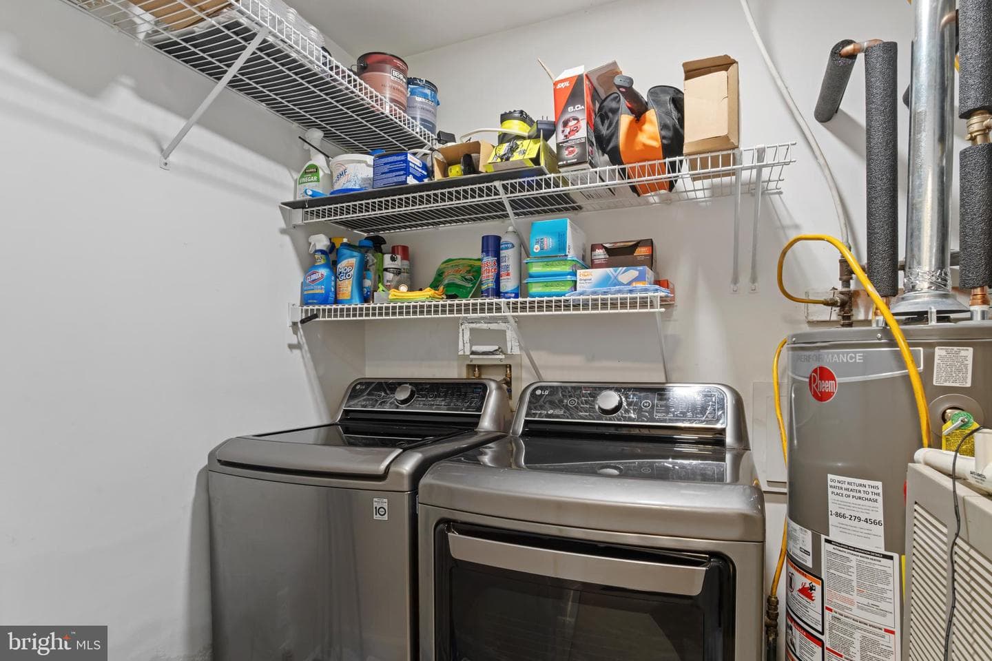 21845 Baldwin Square #201 photo 8