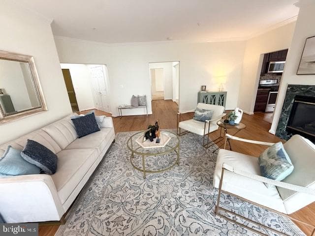 20810 Noble Terrace #205 photo 5