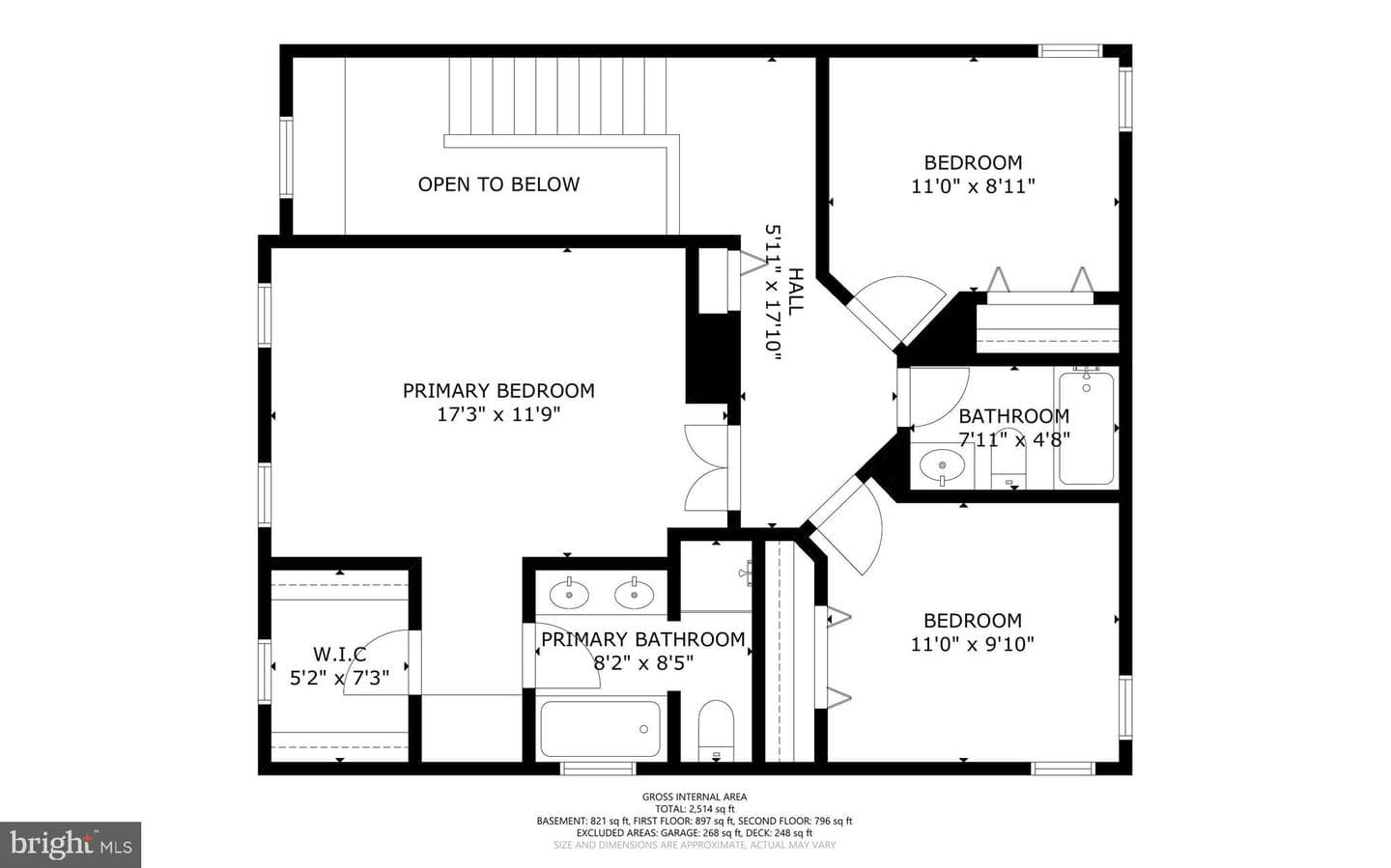 21031 Thoreau Court photo 61