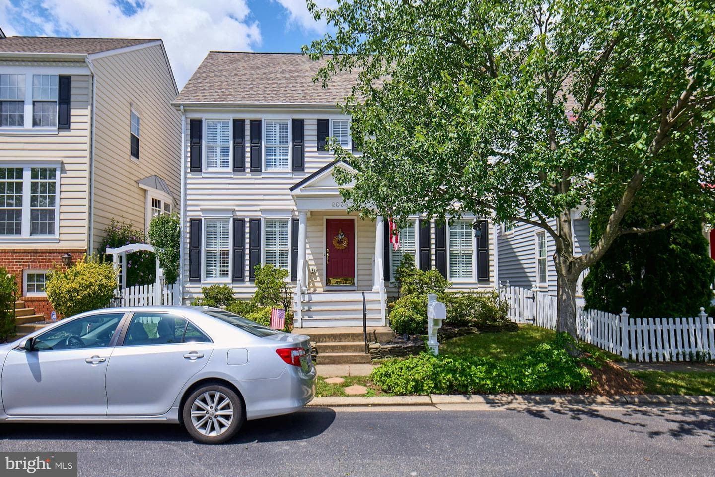 20357 Hartwell Street photo 4