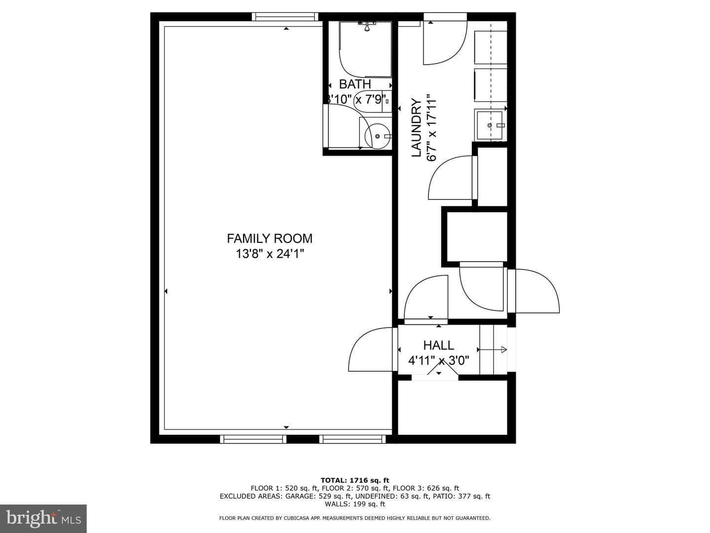 104 Silverleaf Court photo 71