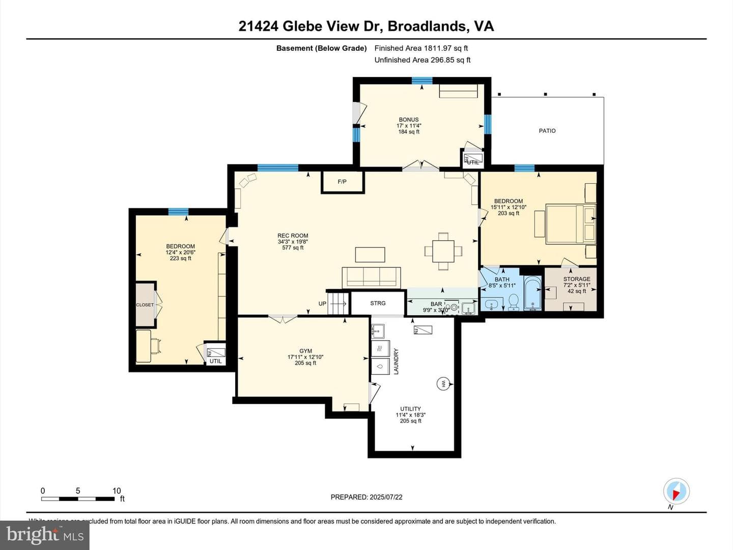21424 Glebe View photo 66