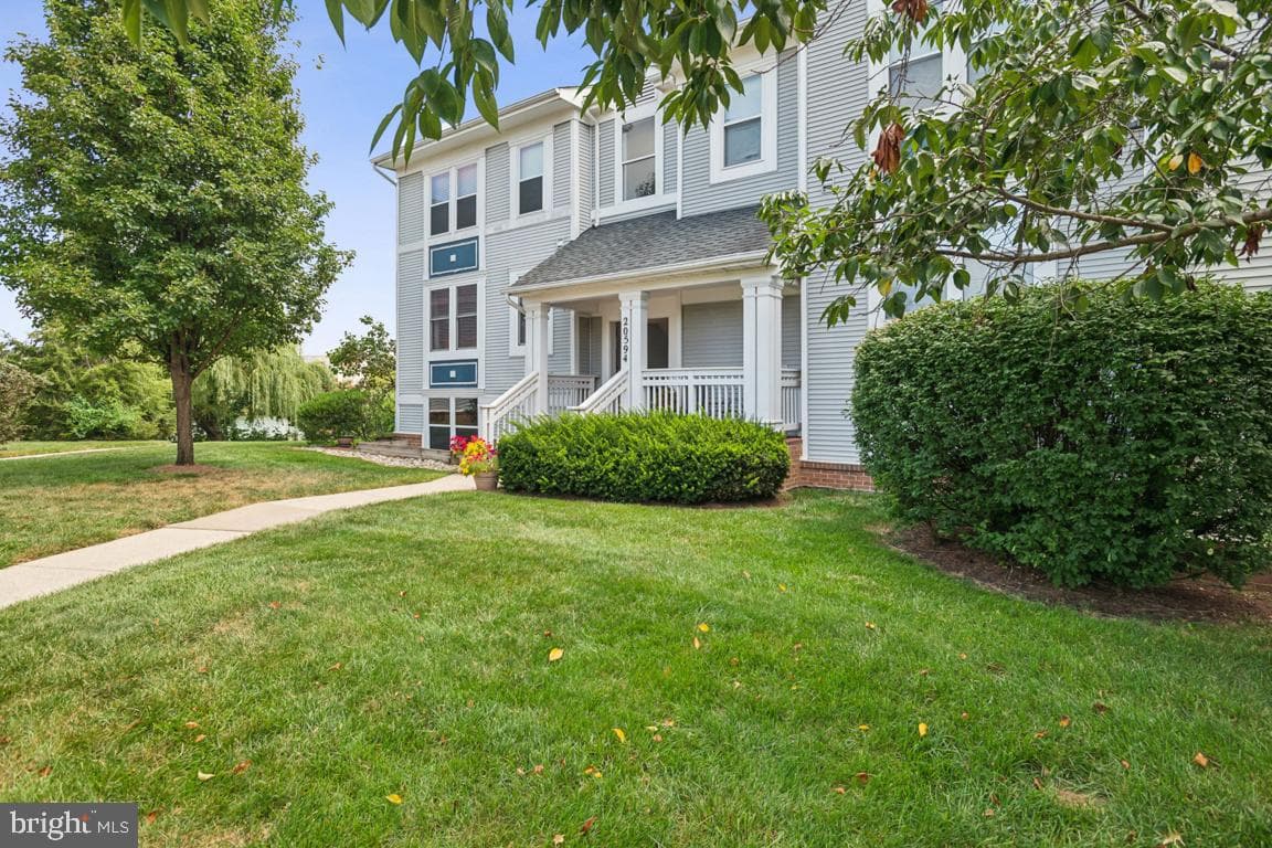 20594 Cornstalk Terrace #201 photo 31