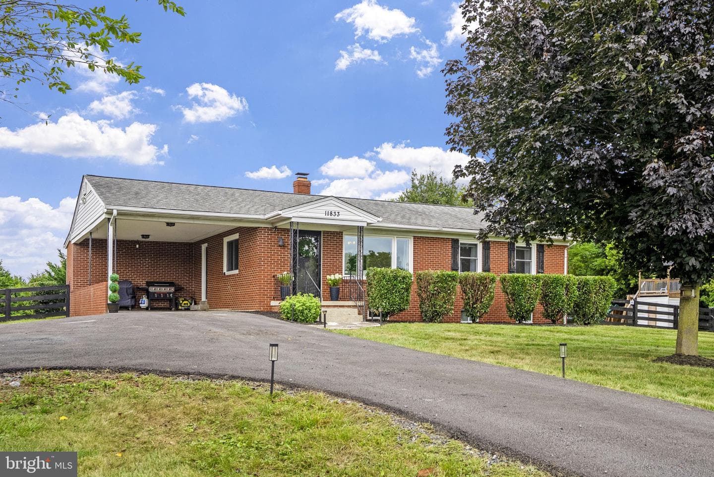 11833 Purcell Road photo 6