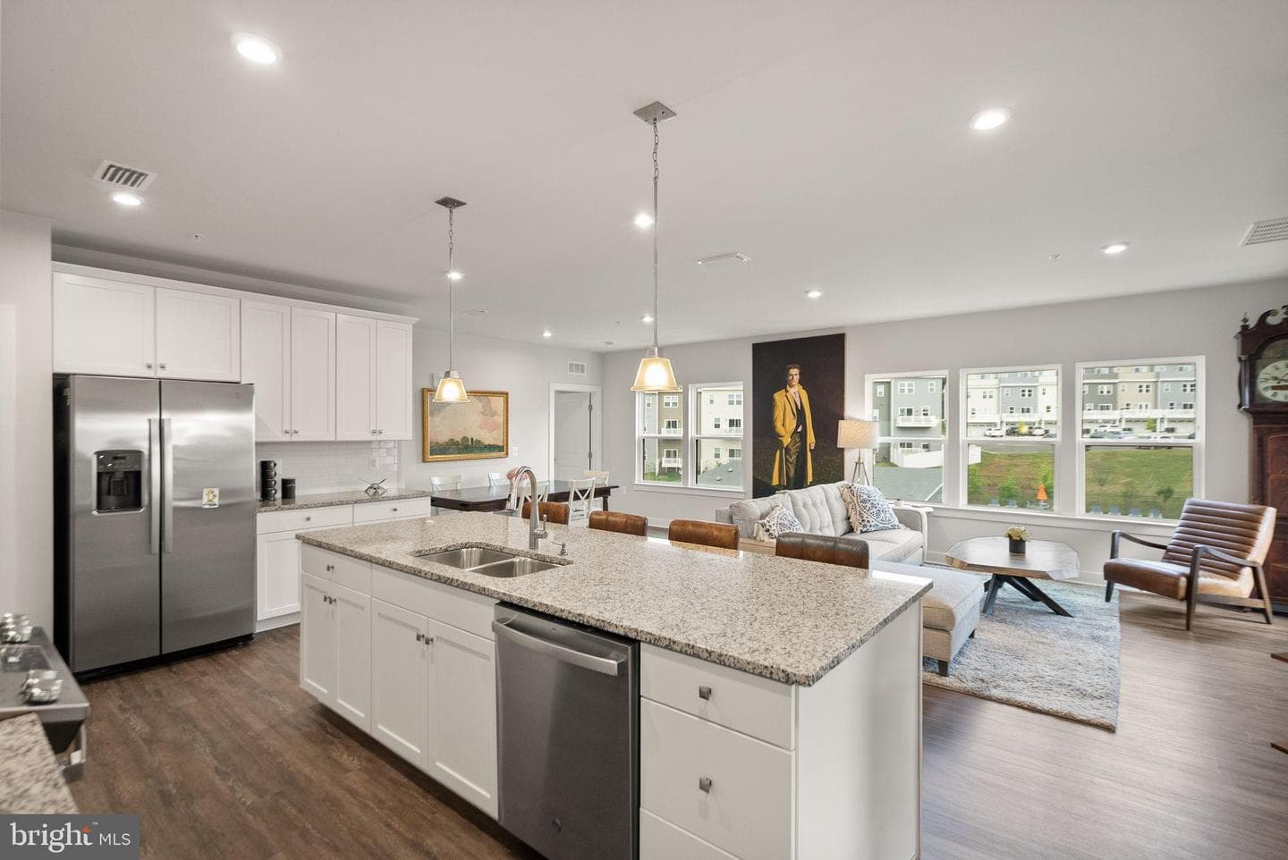 46320 Mt Milstead Terrace #301 photo 2