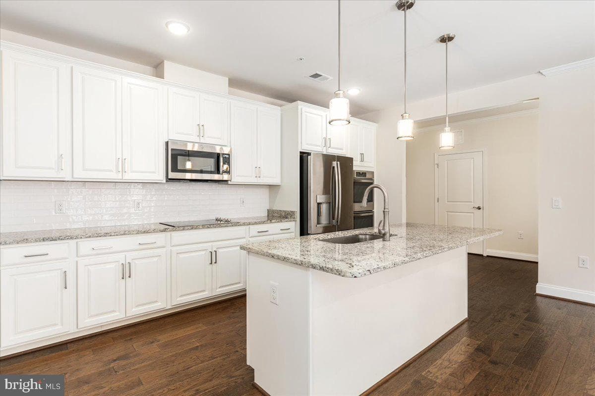 23631 Havelock Walk Terrace #313 photo 5