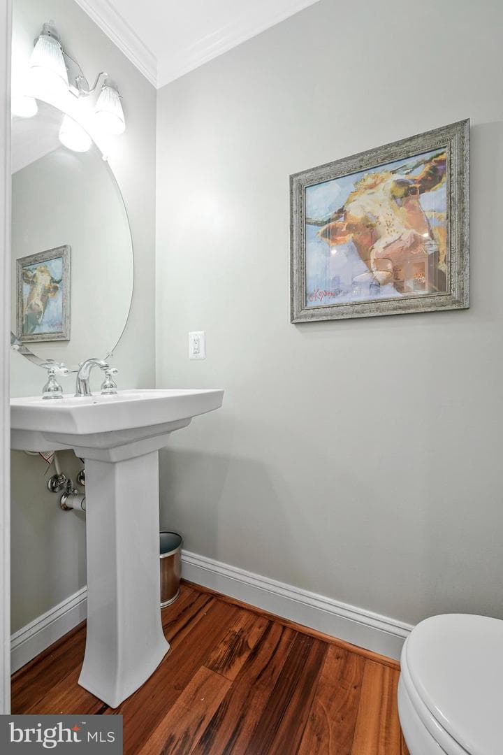 110 Spencer Terrace SE photo 6