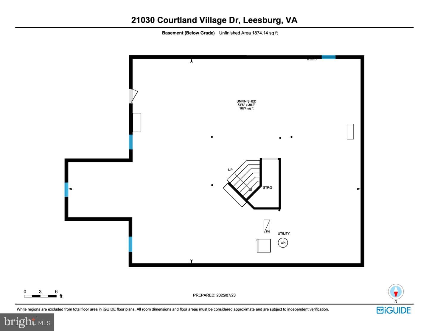 21030 Courtland Village Drive photo 67