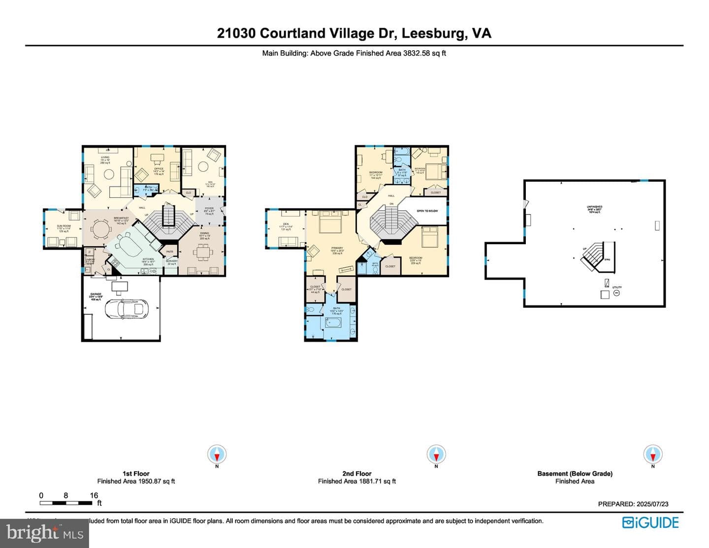 21030 Courtland Village Drive photo 68