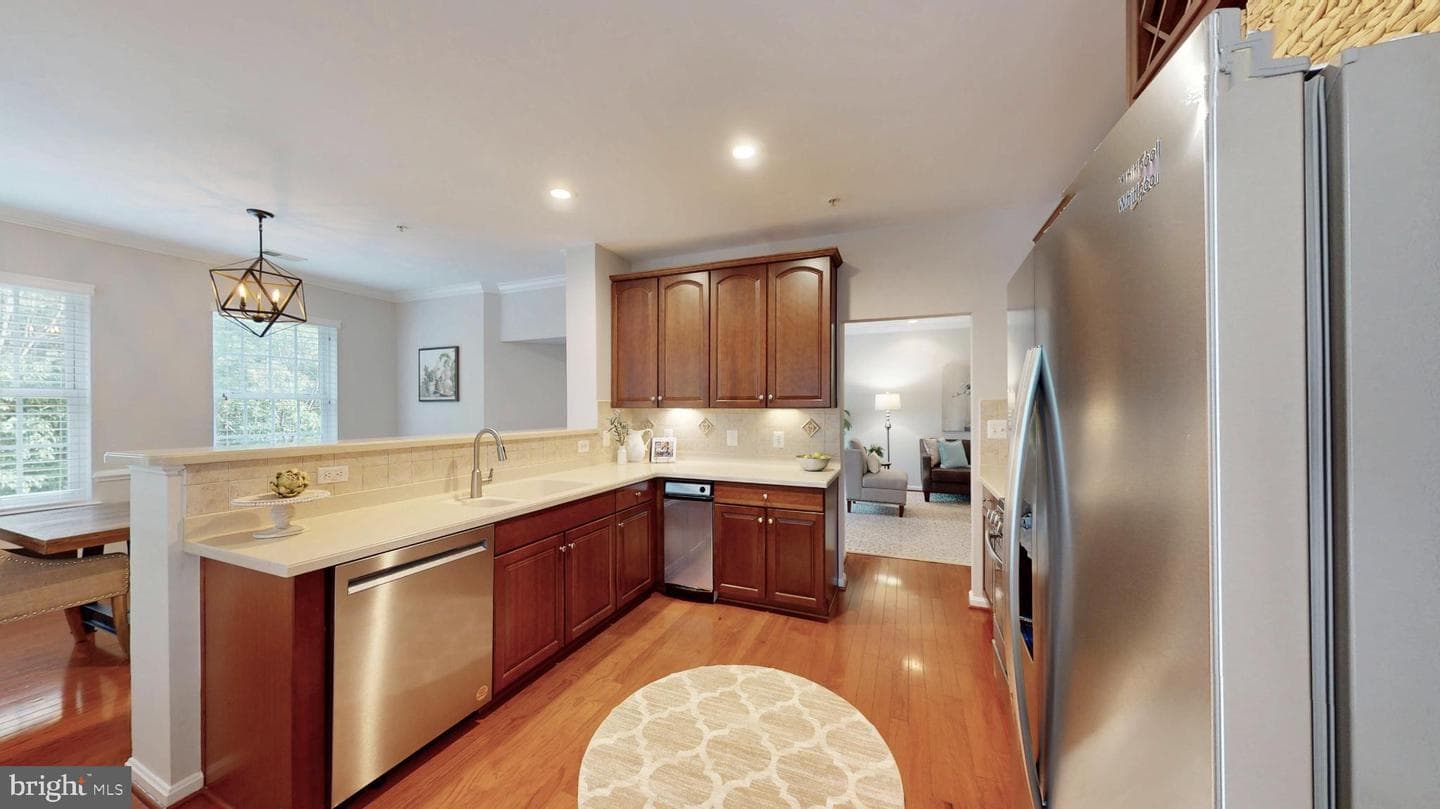 20816 Noble Terrace #104 photo 11