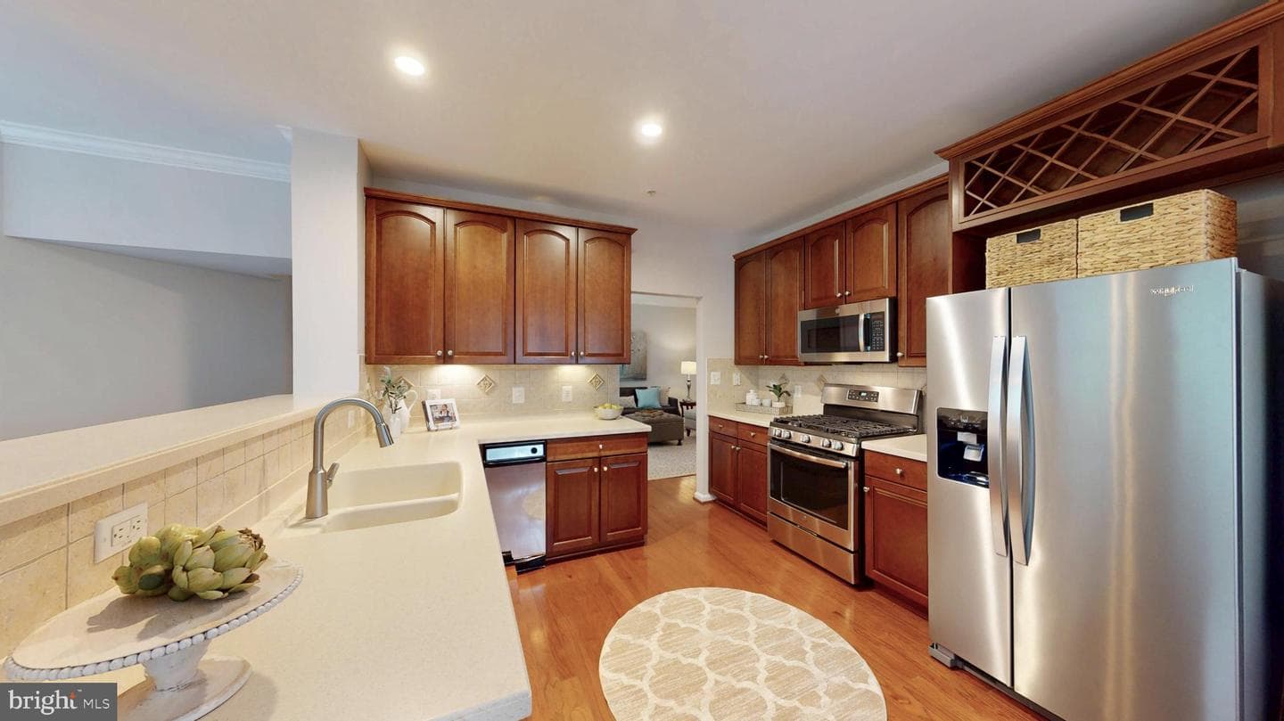 20816 Noble Terrace #104 photo 12