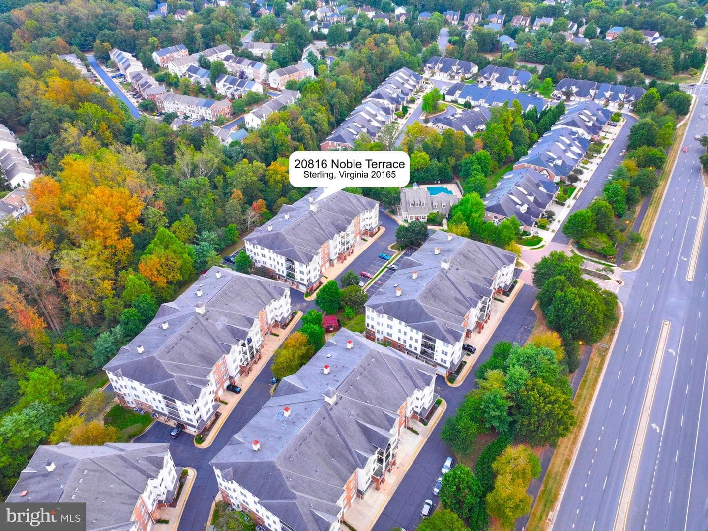 20816 Noble Terrace #104 photo 49