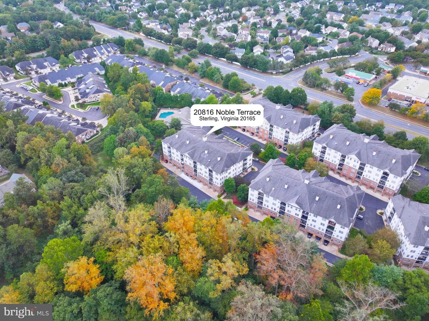 20816 Noble Terrace #104 photo 50