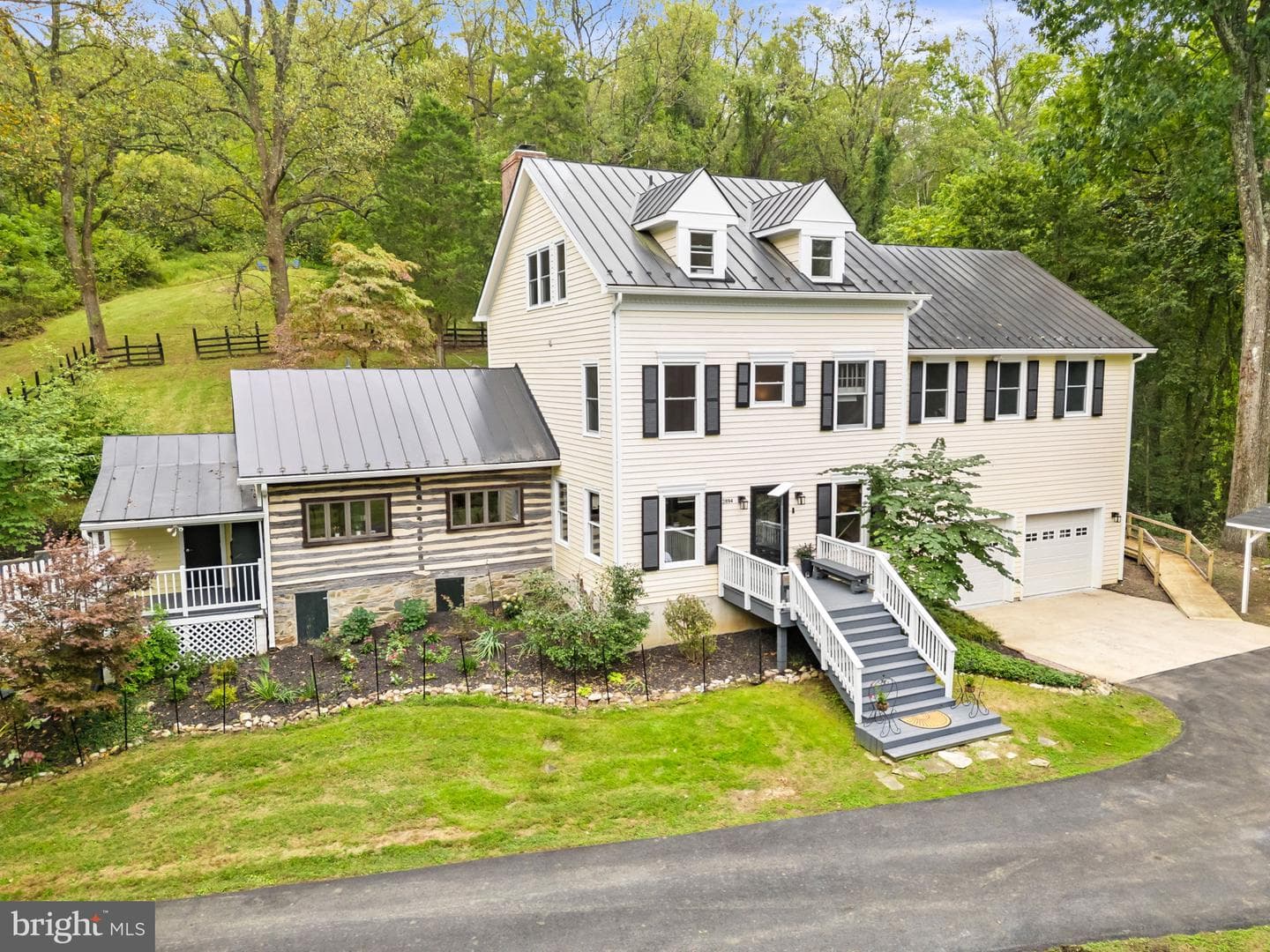 12894 Furnace Mountain Road photo 1