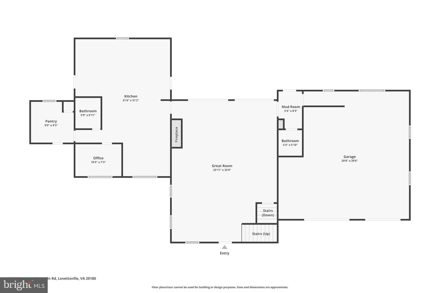 12894 Furnace Mountain Road photo 111