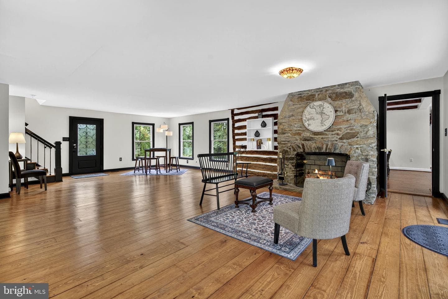 12894 Furnace Mountain Road photo 23