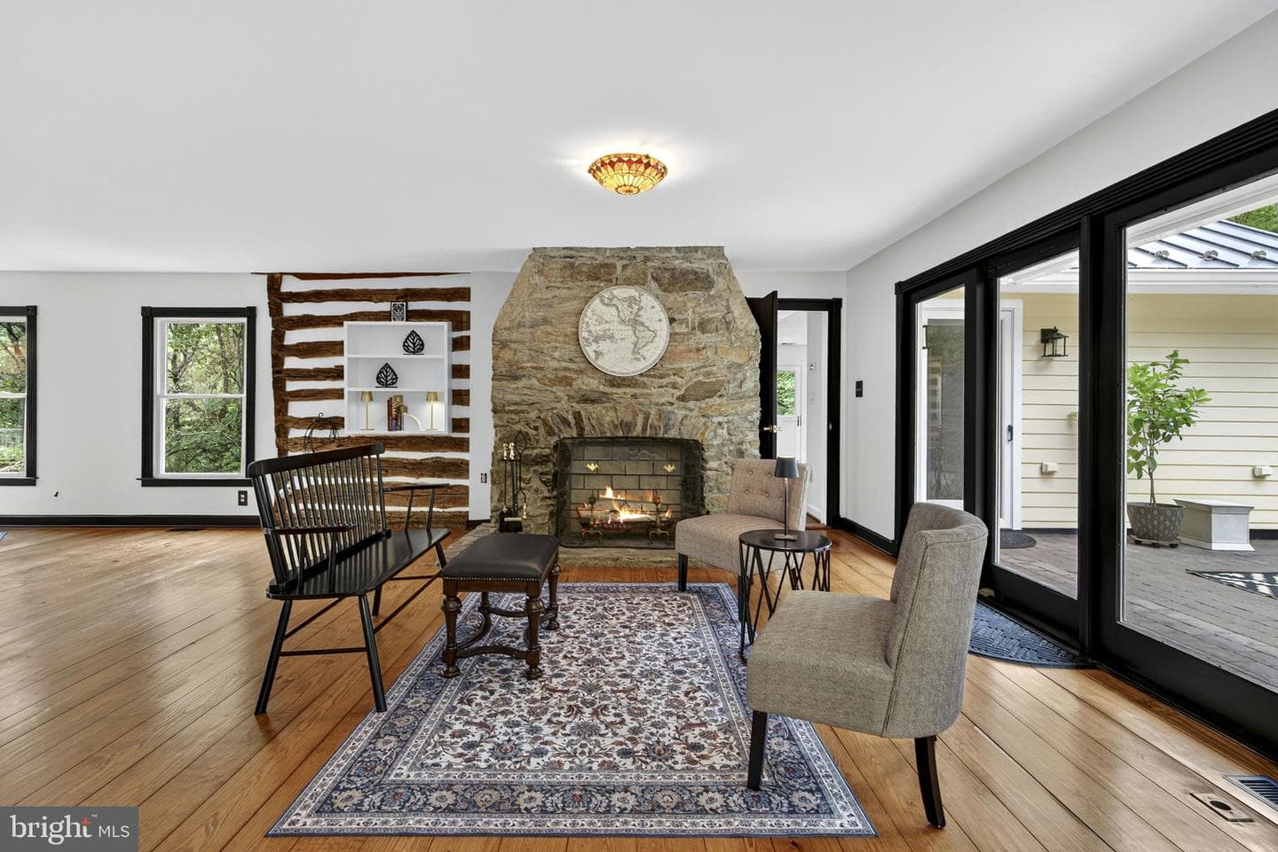 12894 Furnace Mountain Road photo 4