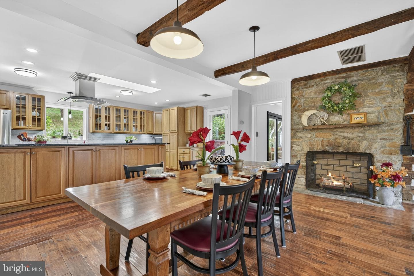 12894 Furnace Mountain Road photo 6