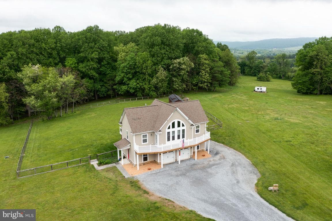 14607 Summit View Lane photo 39