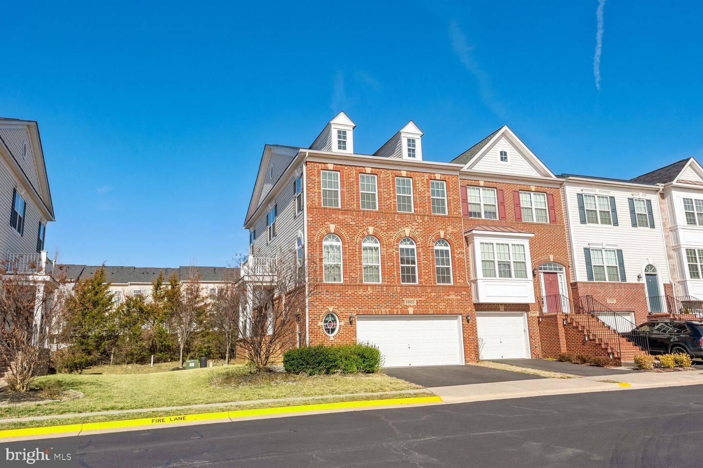 25053 Prairie Fire Square photo 1