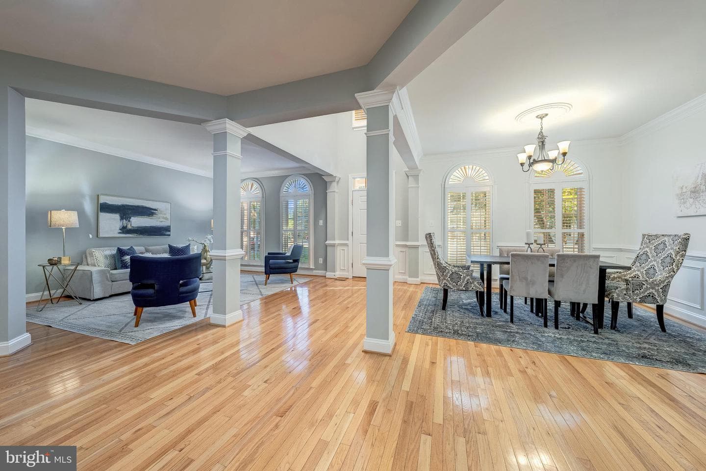 43625 Merchant Mill Terrace photo 4