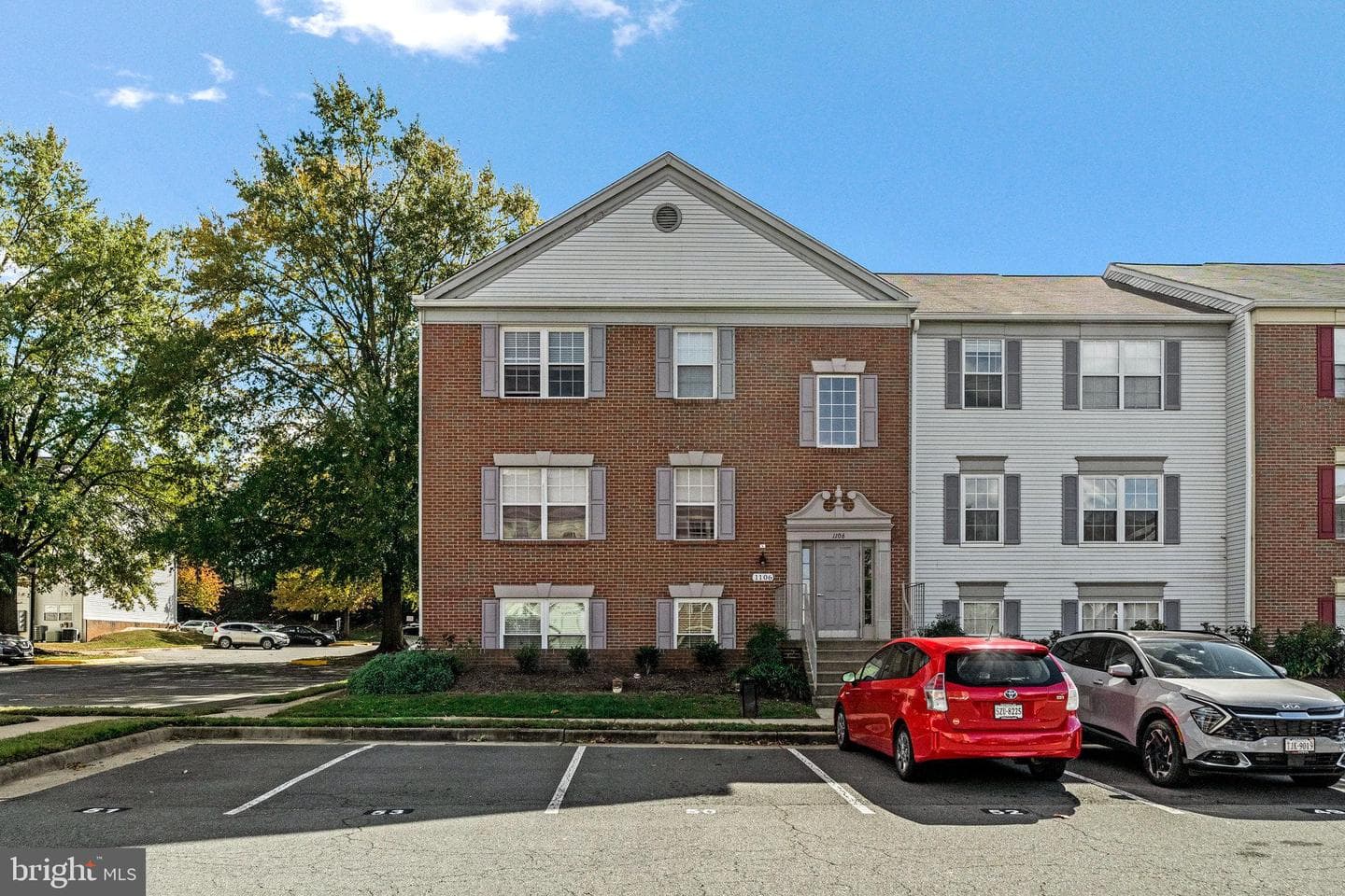 1106 Huntmaster Terrace NE #202 photo 2