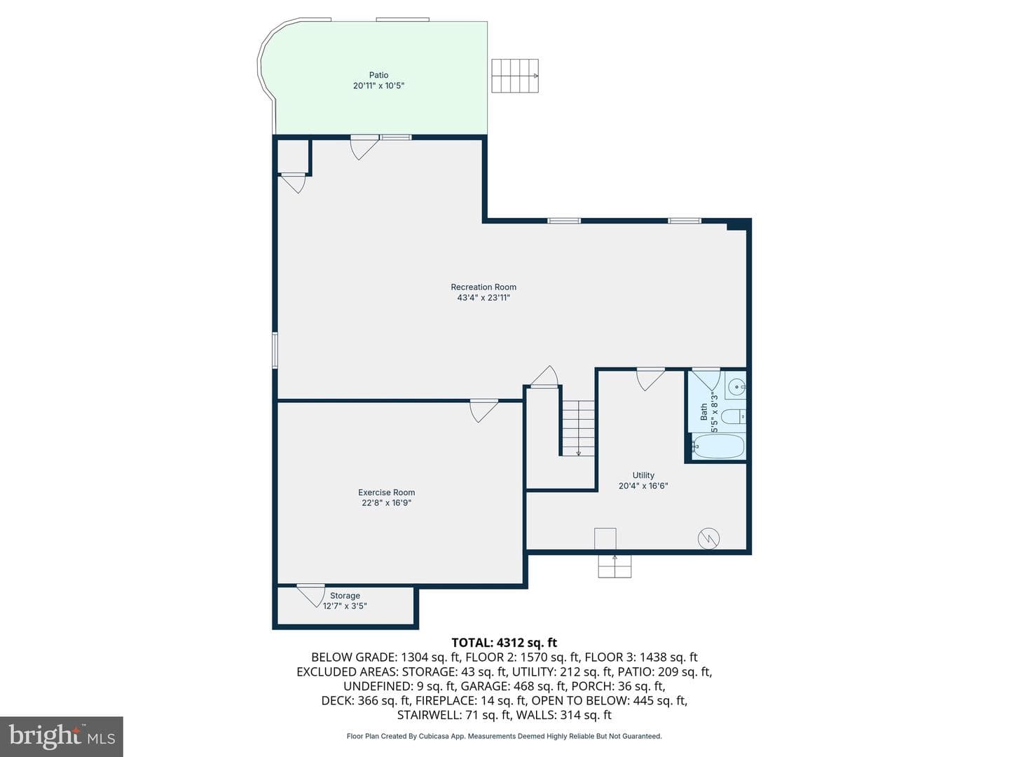 23158 Glenorchy Court photo 63