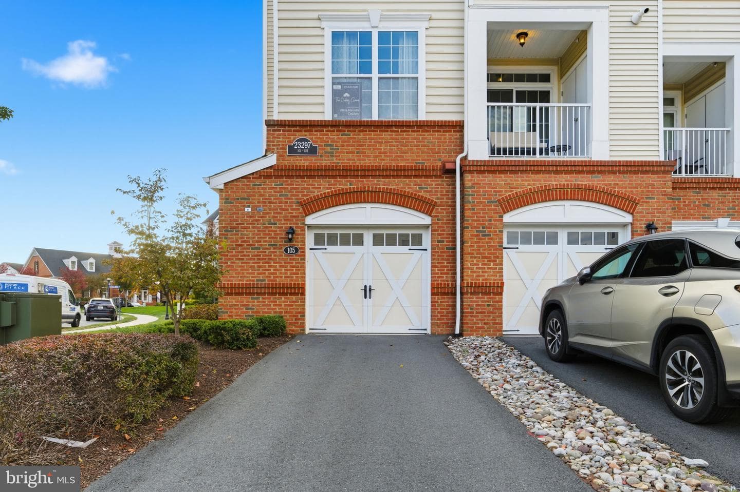 23297 Southdown Manor Terrace #105 photo 45