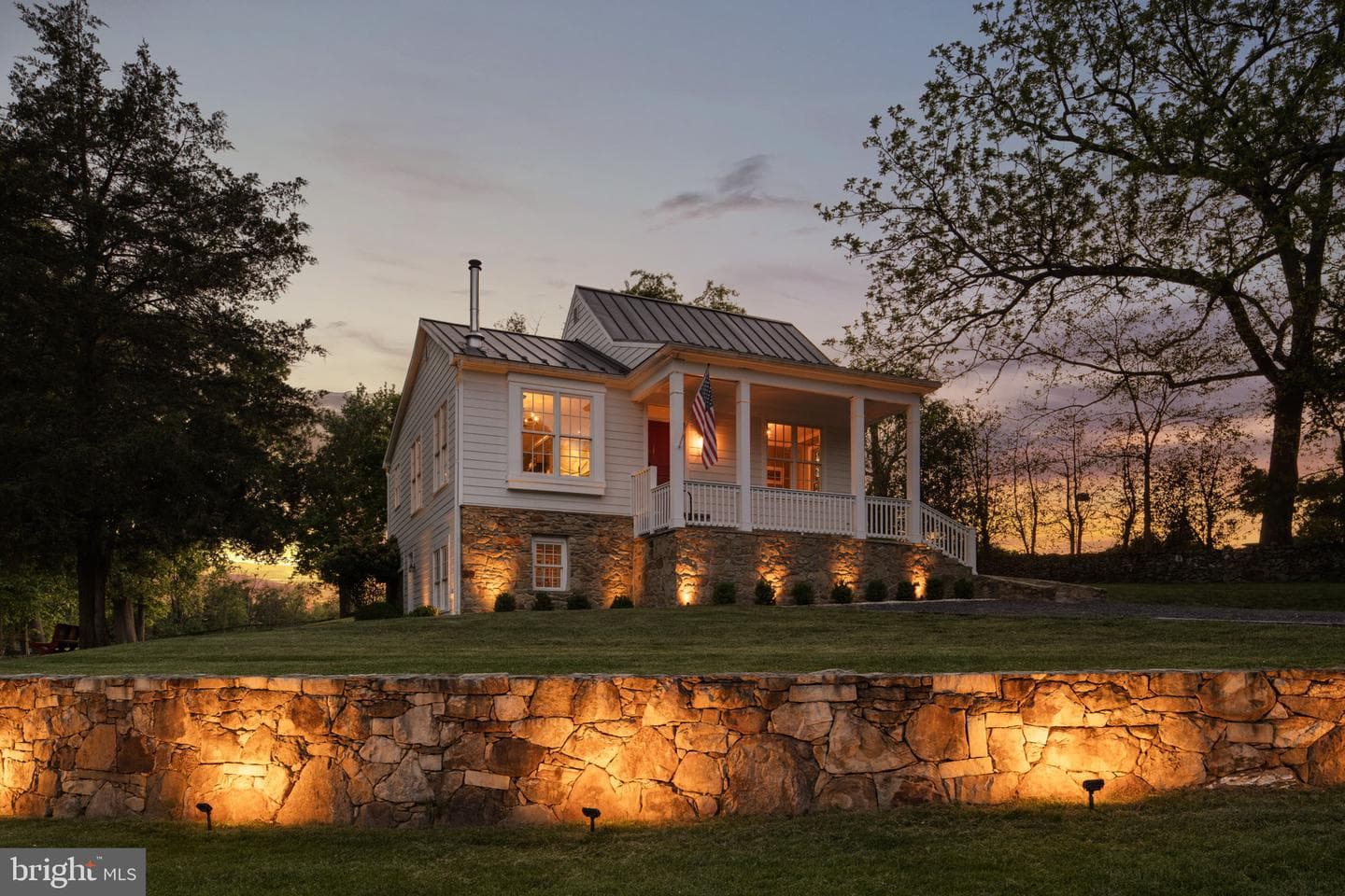 23375 Potts Mill Road photo 5