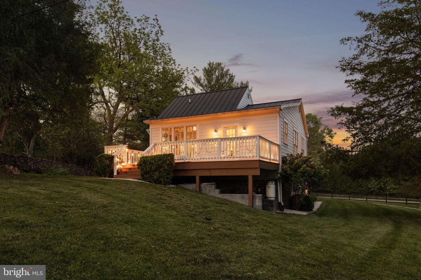 23375 Potts Mill Road photo 60