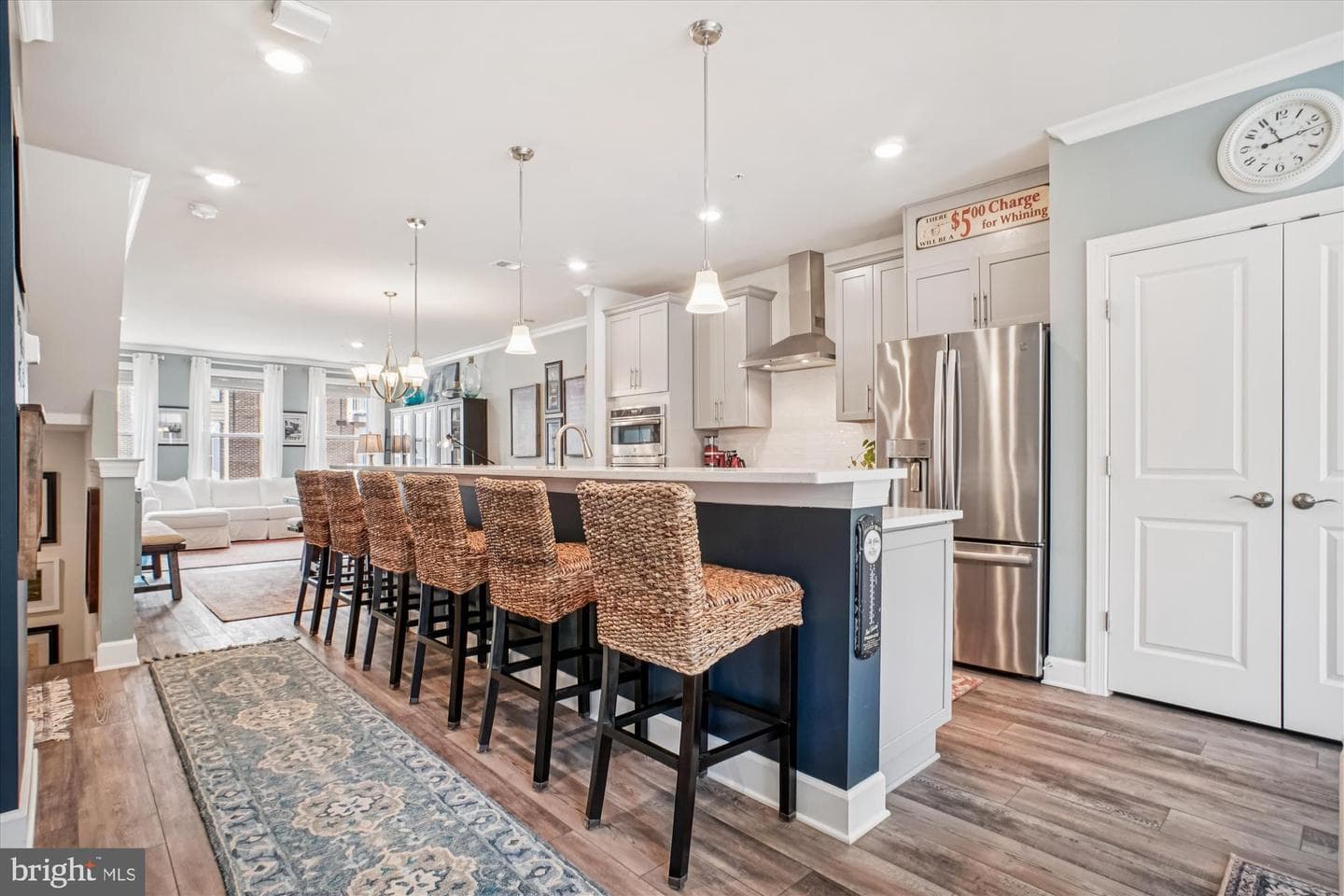 20694 Wood Quay Drive photo 5