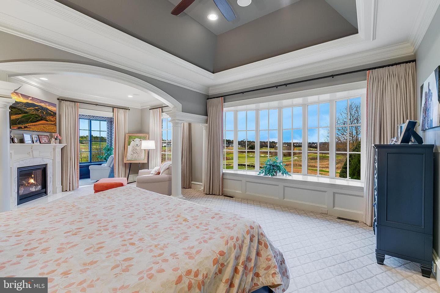 22665 Creighton Farms Drive photo 44