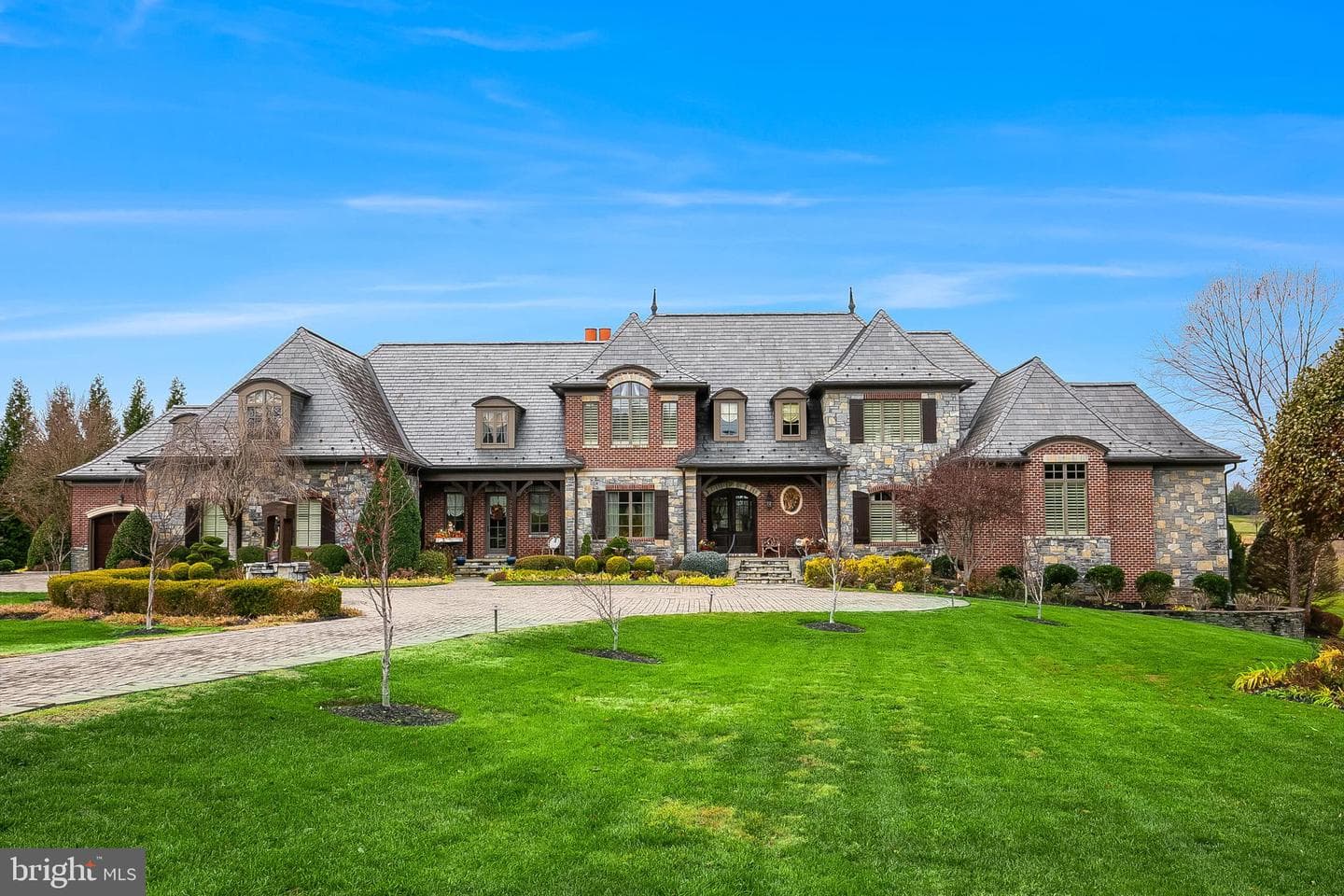 22665 Creighton Farms Drive photo 82