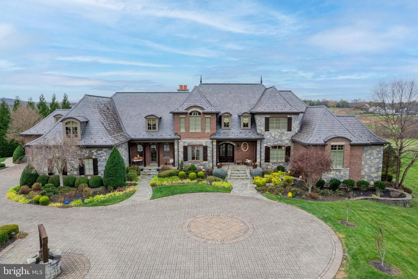 22665 Creighton Farms Drive photo 89