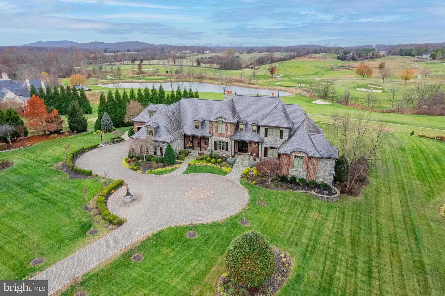 22665 Creighton Farms Drive photo 92