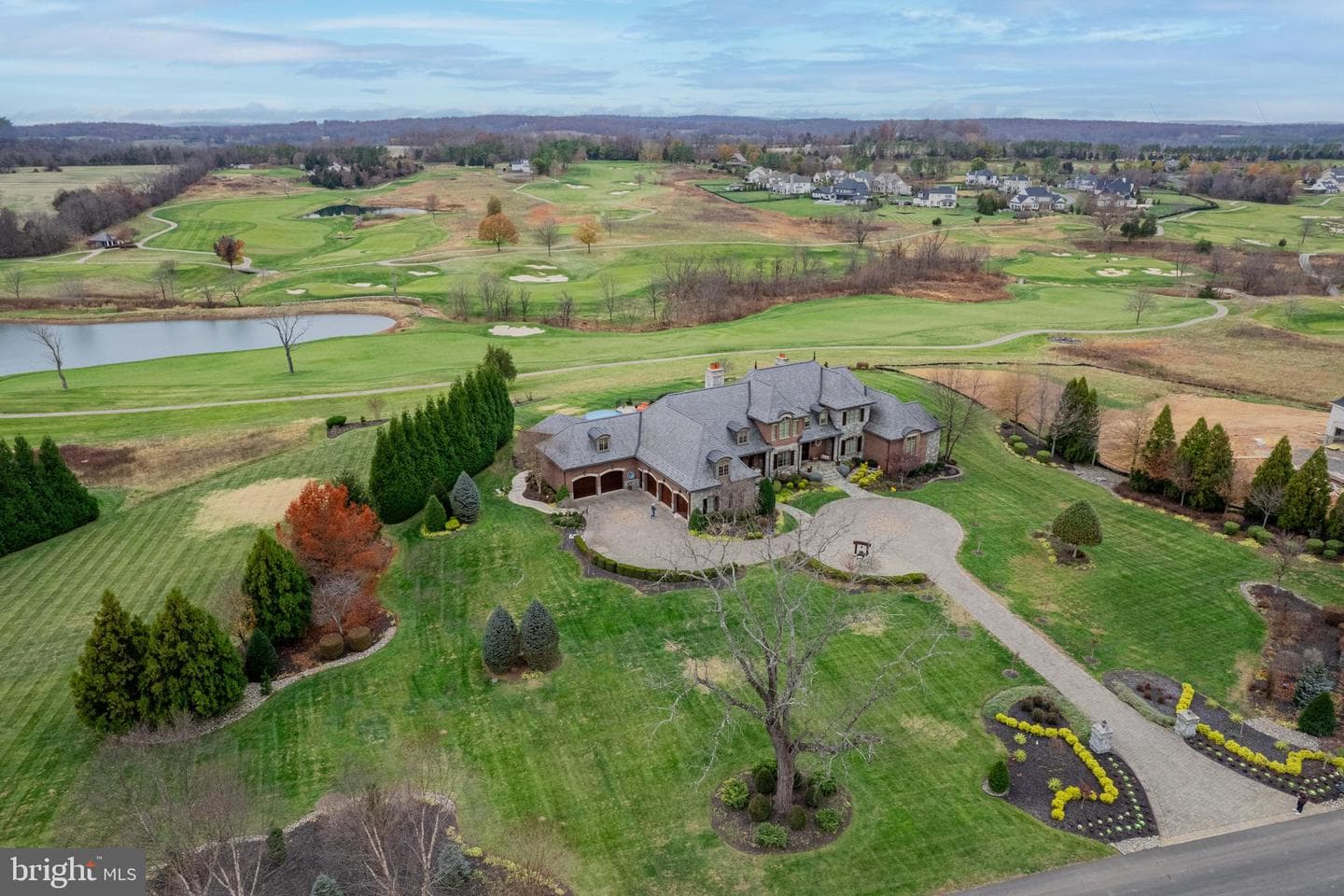 22665 Creighton Farms Drive photo 94