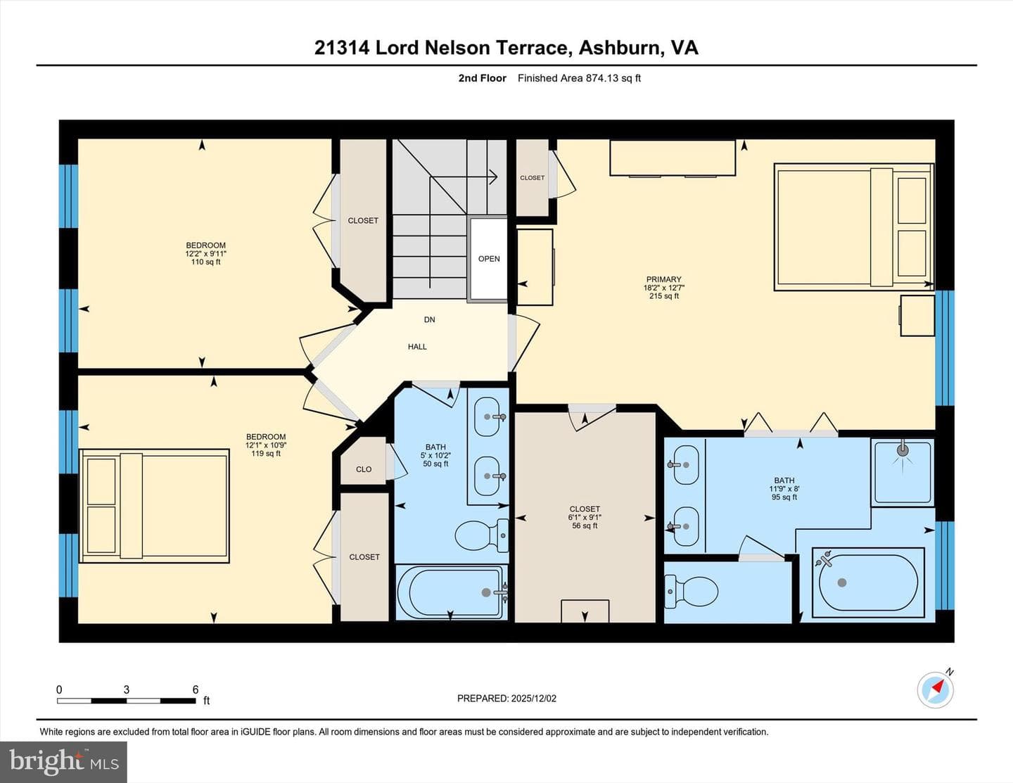 21314 Lord Nelson Terrace photo 40
