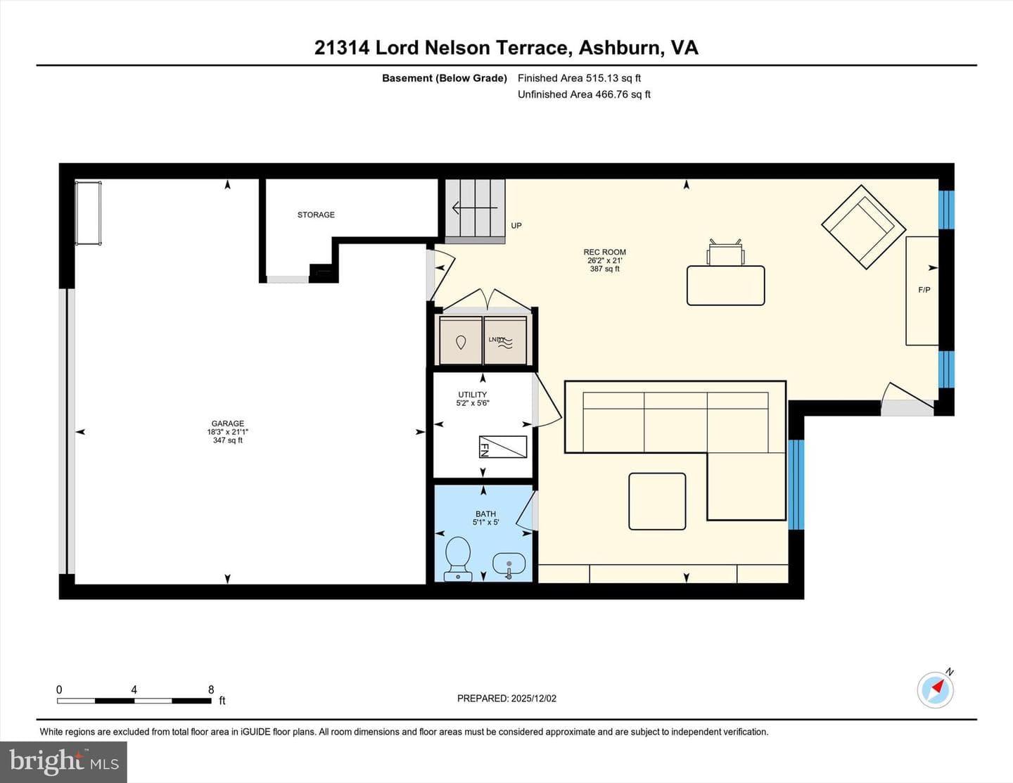 21314 Lord Nelson Terrace photo 41
